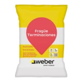 Weber Chile