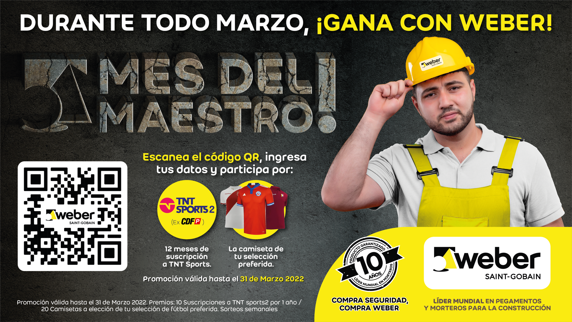 MES DEL MAESTRO 2022 - BANNER 1920X1080_Mesa de trabajo 1 copia 22 (1)_0.png Weber Chile