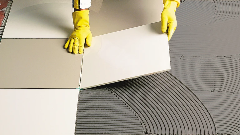 adhesivo ceramico