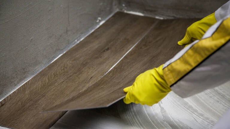 adhesivos para vinílicos, parquet y alfombra