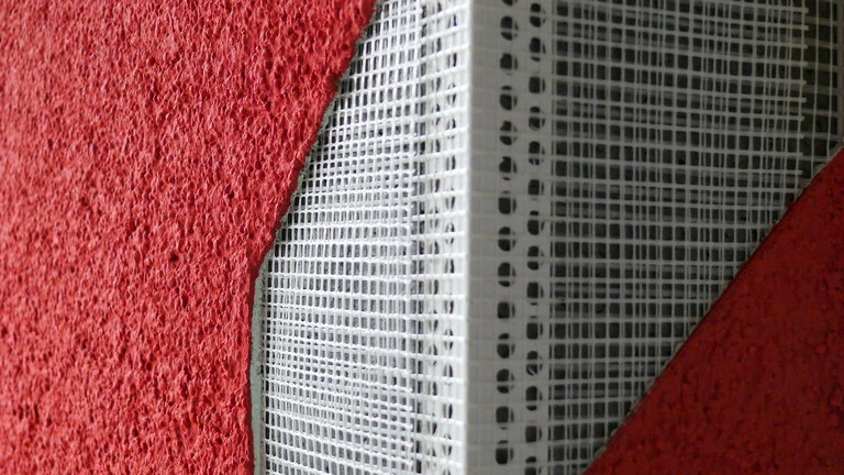 esquinero eifs sistema aislación termica exterior