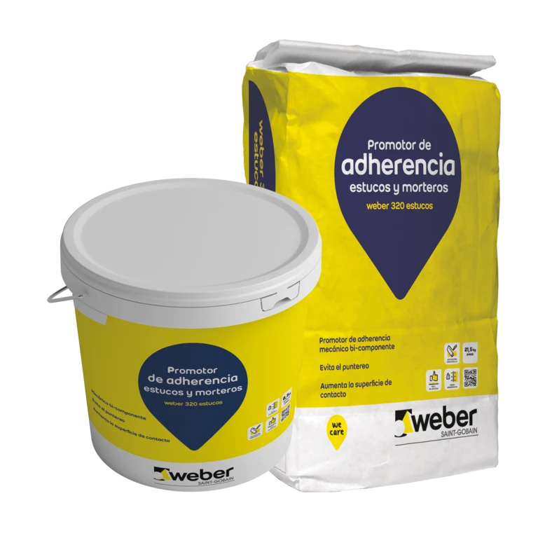 Weber Chile
