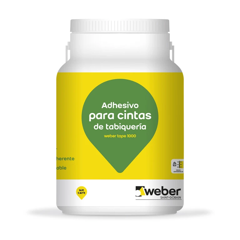 Weber Chile
