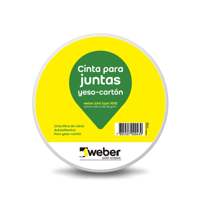 Weber Chile