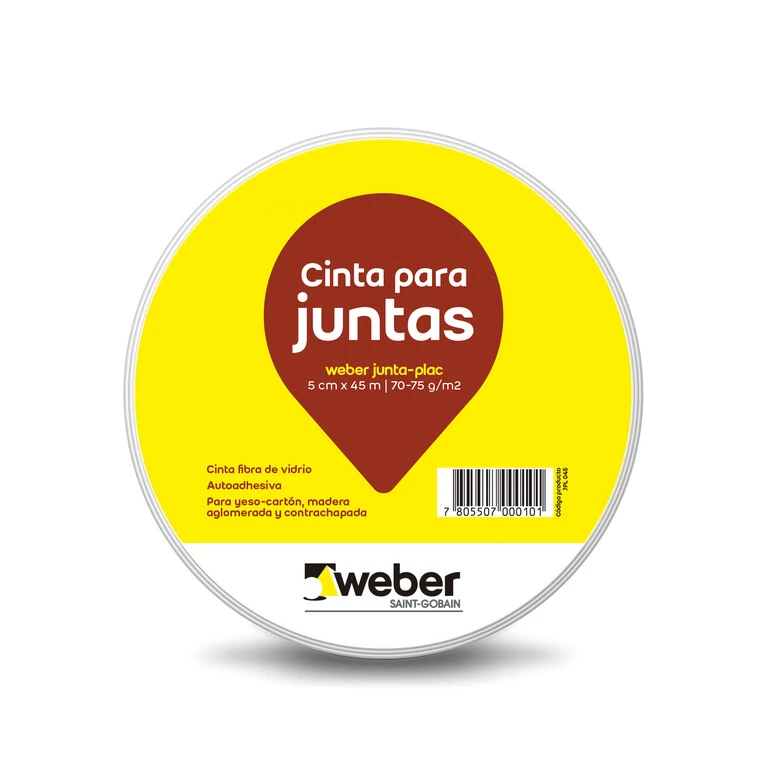 Weber Chile