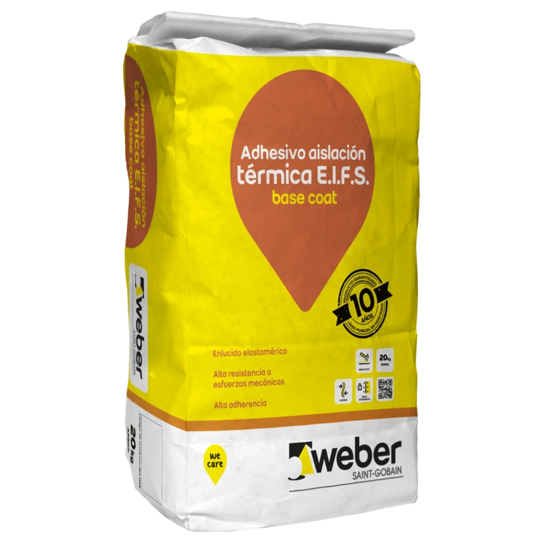 Weber Chile
