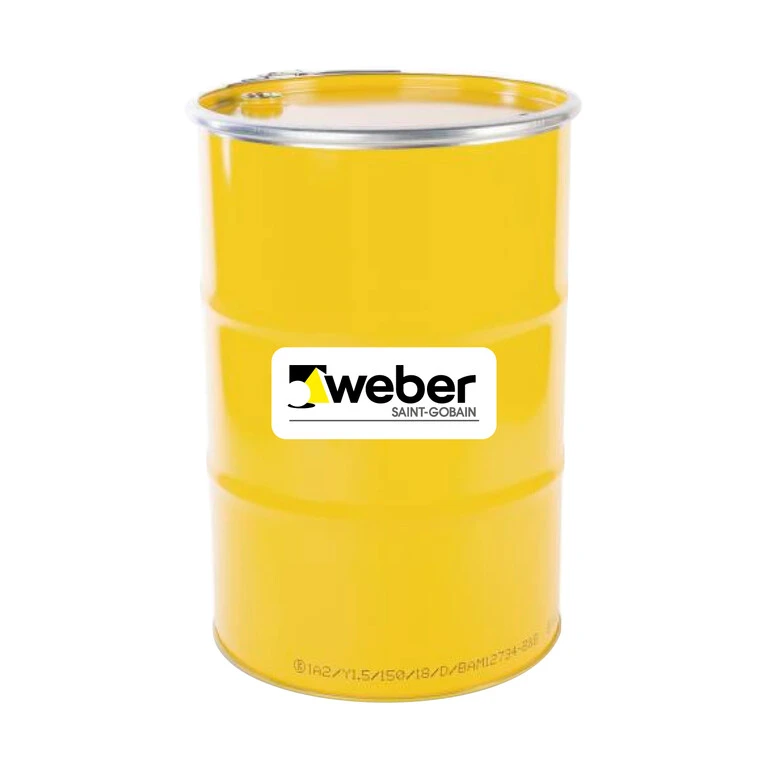 Weber Chile