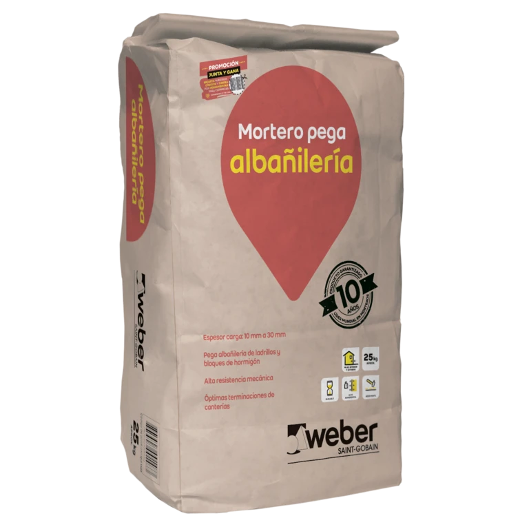 Weber Chile