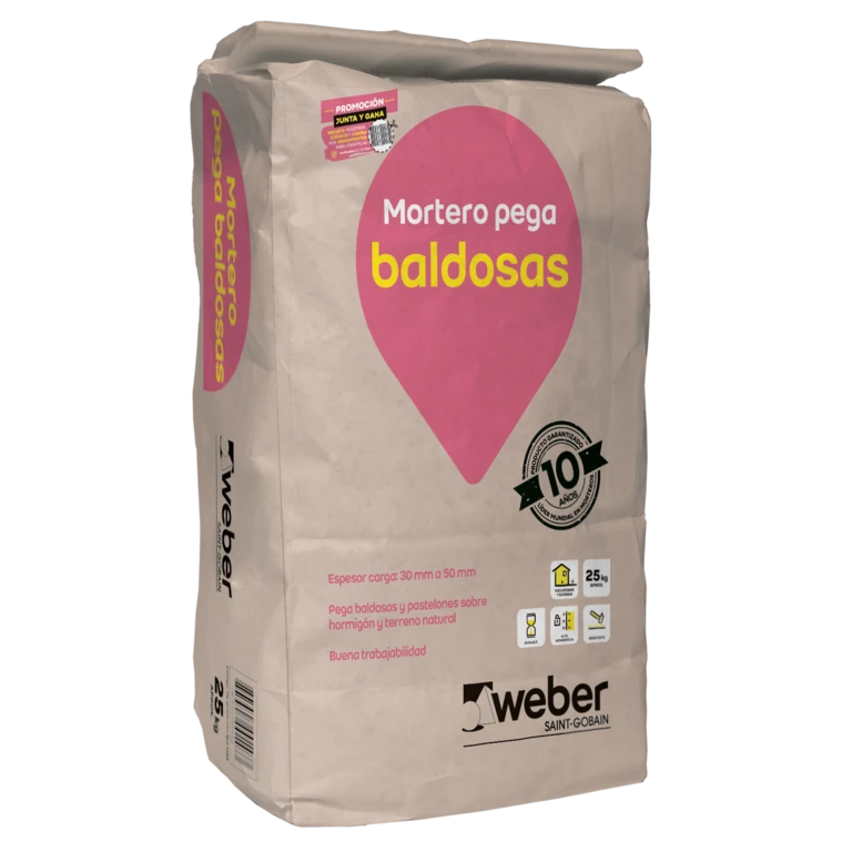 Weber Chile