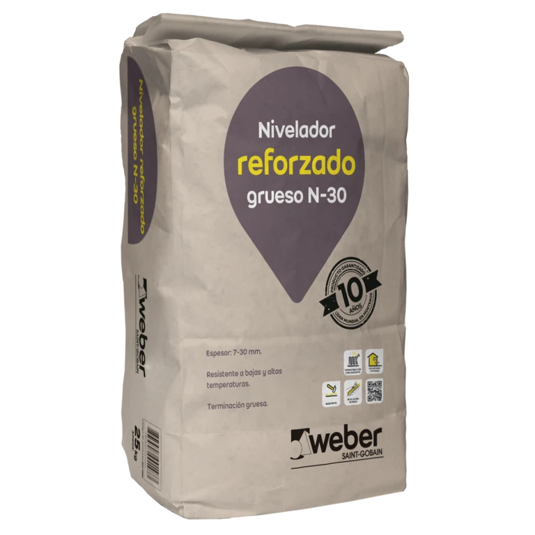 Weber Chile
