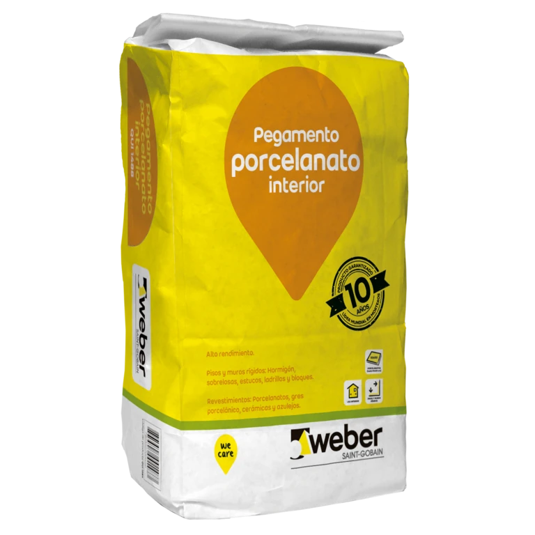 Weber Chile