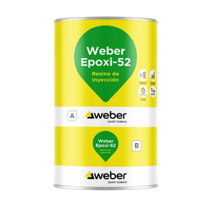 Weber Chile