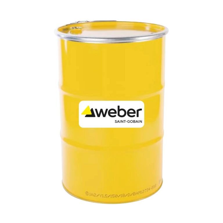 Weber Chile