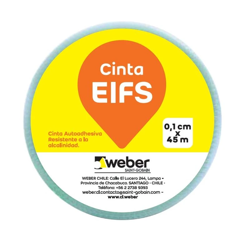 Weber Chile