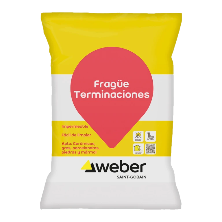 Weber Chile