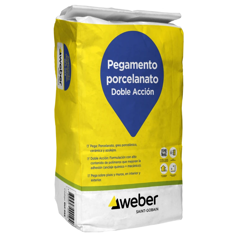 Weber Chile