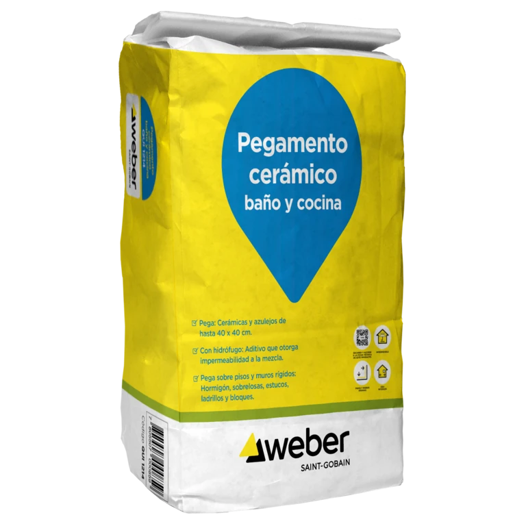 Weber Chile