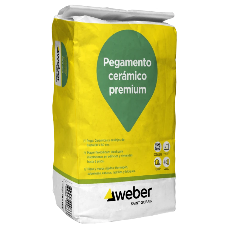Weber Chile