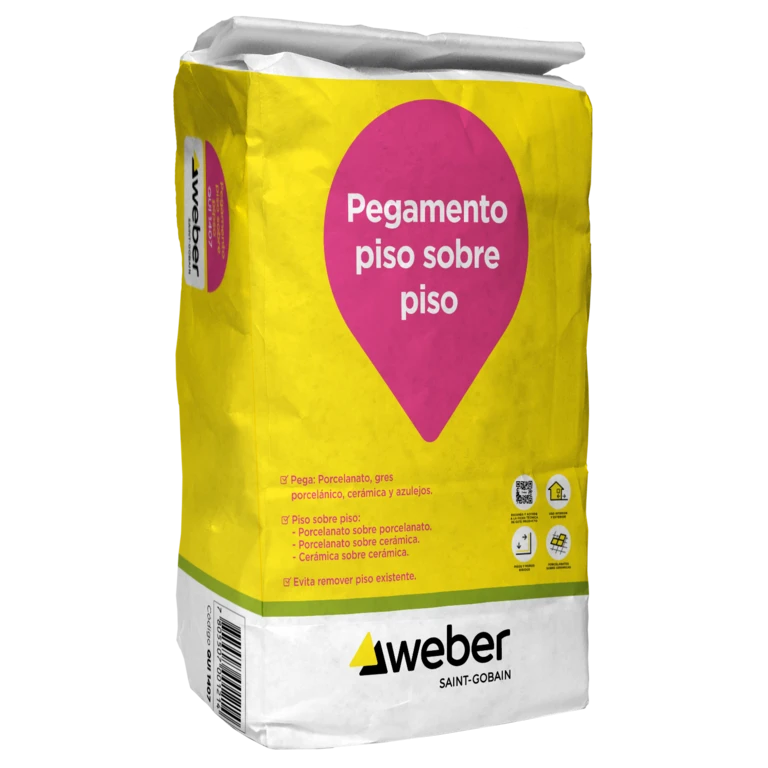 Weber Chile