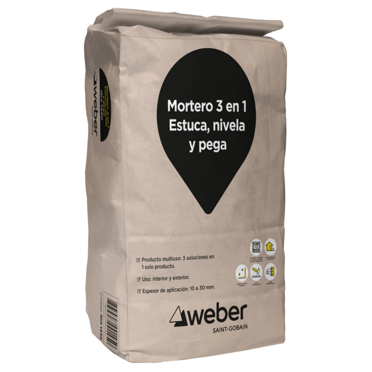 Weber Chile