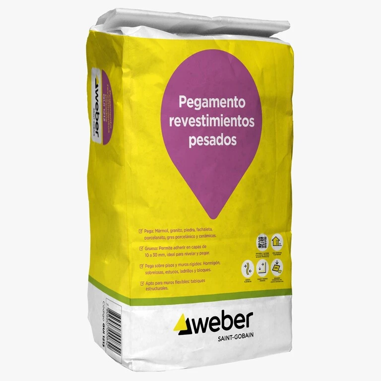 Weber Chile